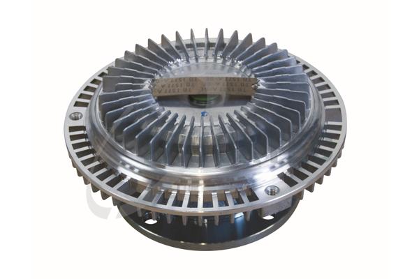Giunto di collegamento, Ventilatore radiatore - 02.19.285 TRUCKTEC AUTOMOTIVE