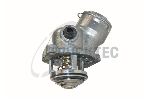 Thermostat, coolant - 02.19.298 TRUCKTEC AUTOMOTIVE