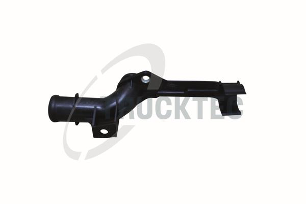 aušinimo skysčio vamzdis - 02.19.317 TRUCKTEC AUTOMOTIVE