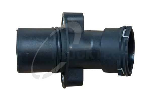 Thermostat Housing - 02.19.318 TRUCKTEC AUTOMOTIVE
