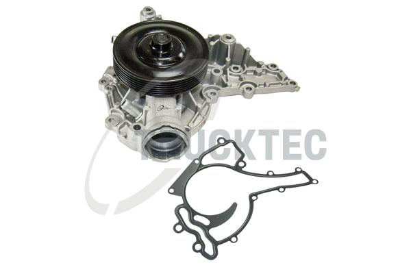 Water Pump - 02.19.331 TRUCKTEC AUTOMOTIVE
