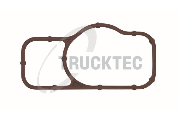 Guarnizione, Pompa acqua - 02.19.347 TRUCKTEC AUTOMOTIVE