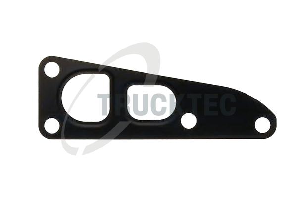 Seal, EGR valve - 02.19.358 TRUCKTEC AUTOMOTIVE