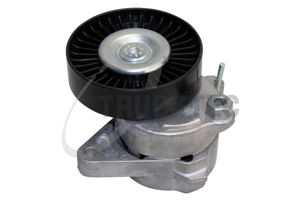 Tendicinghia, Cinghia Poly-V - 02.19.920 TRUCKTEC AUTOMOTIVE
