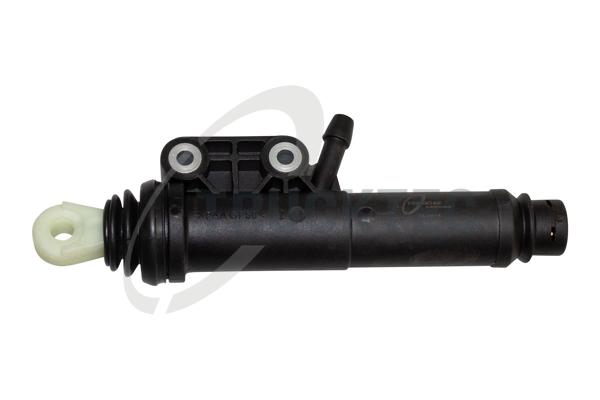 Master Cylinder, clutch - 02.23.033 TRUCKTEC AUTOMOTIVE