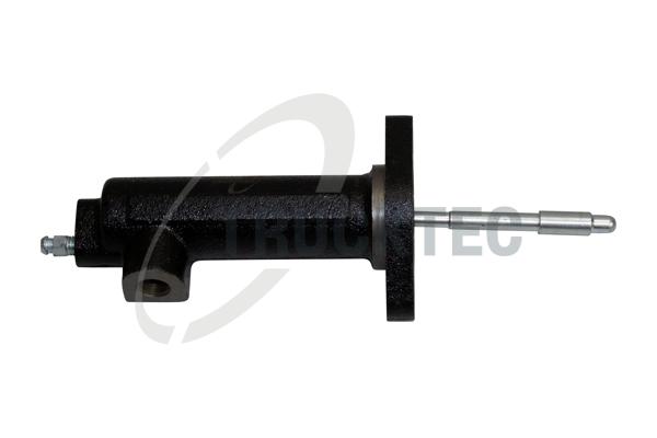 Slave Cylinder, clutch - 02.23.034 TRUCKTEC AUTOMOTIVE