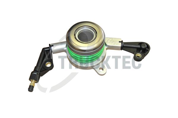 Dispositivo disinnesto centrale, Frizione - 02.23.035 TRUCKTEC AUTOMOTIVE