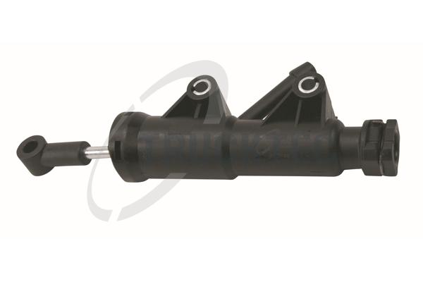 Master Cylinder, clutch - 02.23.134 TRUCKTEC AUTOMOTIVE