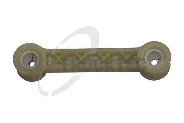 Selector-/Shift Rod - 02.24.015 TRUCKTEC AUTOMOTIVE