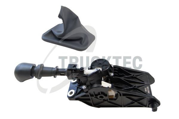 Gear Lever - 02.24.026 TRUCKTEC AUTOMOTIVE