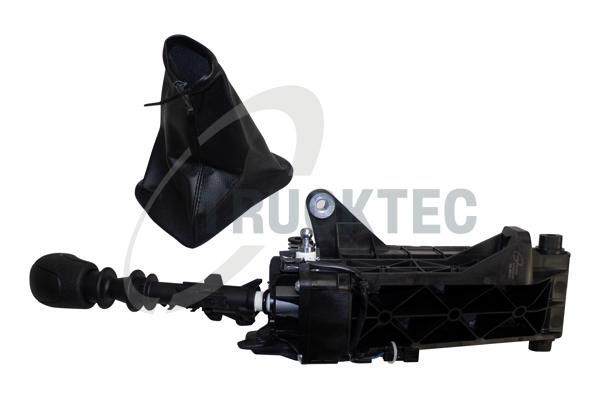 Leva cambio - 02.24.032 TRUCKTEC AUTOMOTIVE