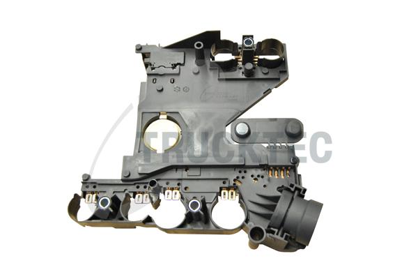 valdymo blokas, automatinė transmisija - 02.25.046 TRUCKTEC AUTOMOTIVE