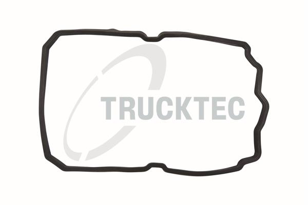Guarnizione, Coppa olio-Cambio automatico - 02.25.049 TRUCKTEC AUTOMOTIVE