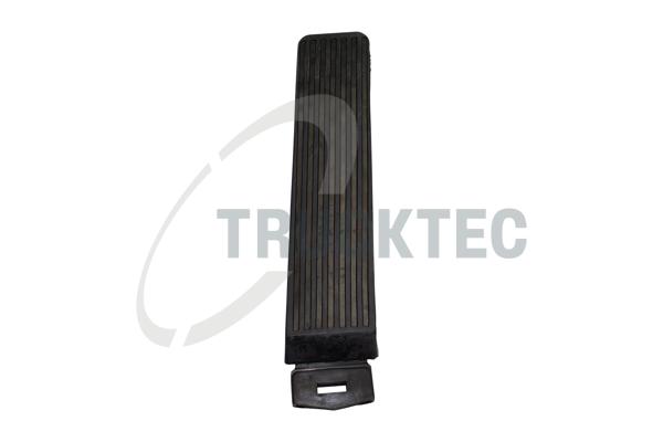 Accelerator Pedal - 02.27.003 TRUCKTEC AUTOMOTIVE