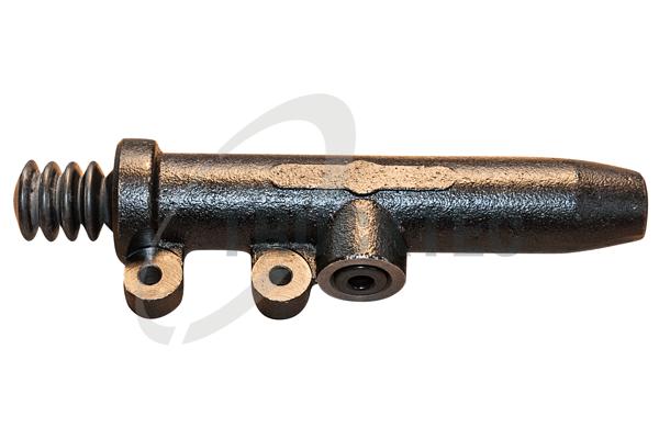 Master Cylinder, clutch - 02.27.005 TRUCKTEC AUTOMOTIVE