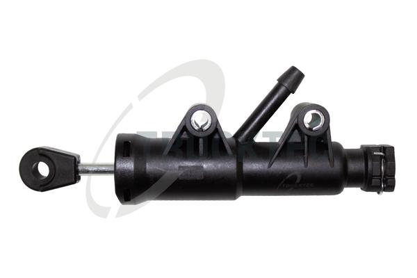 Master Cylinder, clutch - 02.27.016 TRUCKTEC AUTOMOTIVE