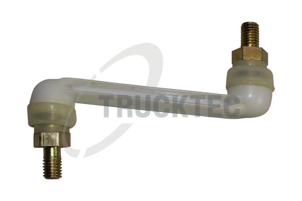Rod/Strut, stabiliser - 02.30.001 TRUCKTEC AUTOMOTIVE