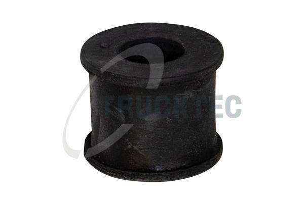 Supporto, Barra accoppiamento stabilizzatore - 02.30.034 TRUCKTEC AUTOMOTIVE