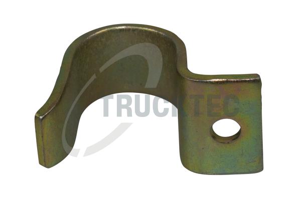 Bracket, stabilizer mounting - 02.30.038 TRUCKTEC AUTOMOTIVE