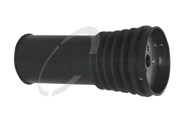 Protective Cap/Bellow, shock absorber - 02.30.109 TRUCKTEC AUTOMOTIVE
