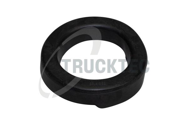 Rubber Buffer, suspension - 02.30.235 TRUCKTEC AUTOMOTIVE