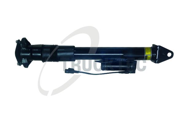 Shock Absorber - 02.30.375 TRUCKTEC AUTOMOTIVE