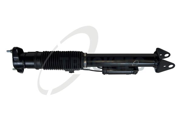 Ammortizzatore - 02.30.382 TRUCKTEC AUTOMOTIVE