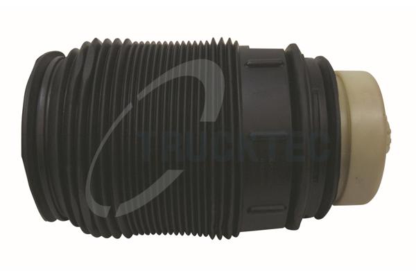 Air Spring, suspension - 02.30.400 TRUCKTEC AUTOMOTIVE