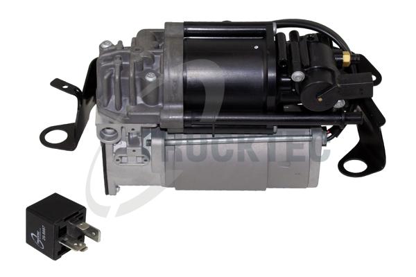 Compressor, compressed air system - 02.30.410 TRUCKTEC AUTOMOTIVE