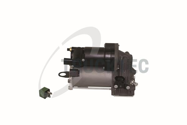 Compressor, compressed air system - 02.30.940 TRUCKTEC AUTOMOTIVE