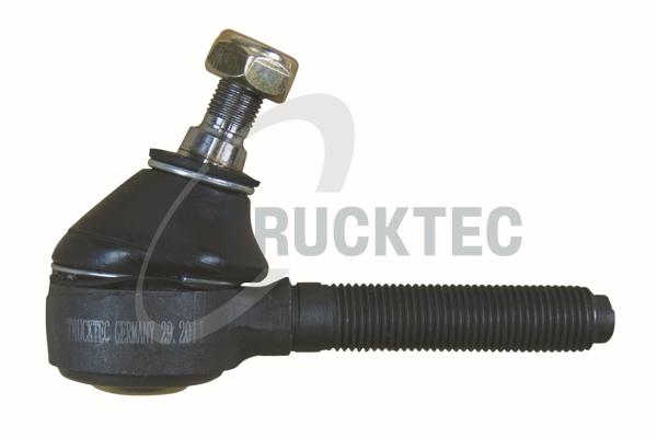 Tie Rod End - 02.31.012 TRUCKTEC AUTOMOTIVE