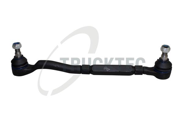 Tirante trasversale - 02.31.028 TRUCKTEC AUTOMOTIVE
