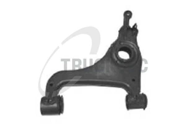 Track Control Arm - 02.31.063 TRUCKTEC AUTOMOTIVE