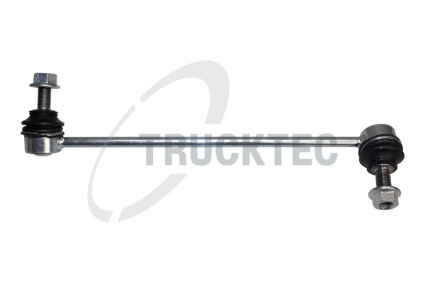 Rod/Strut, stabiliser - 02.31.066 TRUCKTEC AUTOMOTIVE