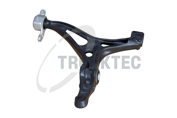 Braccio oscillante, Sospensione ruota - 02.31.167 TRUCKTEC AUTOMOTIVE