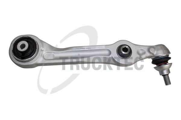 Braccio oscillante, Sospensione ruota - 02.31.275 TRUCKTEC AUTOMOTIVE