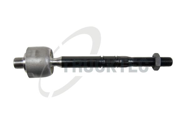 vidinė skersinė vairo trauklė - 02.31.286 TRUCKTEC AUTOMOTIVE