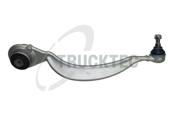 Braccio oscillante, Sospensione ruota - 02.31.287 TRUCKTEC AUTOMOTIVE