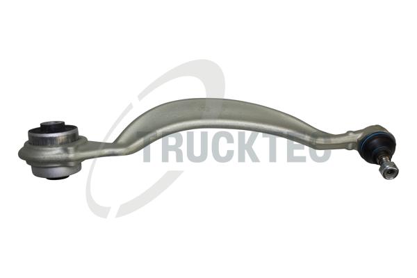 Braccio oscillante, Sospensione ruota - 02.31.288 TRUCKTEC AUTOMOTIVE