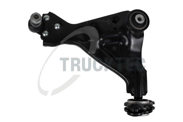 Track Control Arm - 02.31.358 TRUCKTEC AUTOMOTIVE