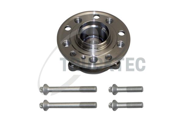 Wheel Bearing Kit - 02.31.365 TRUCKTEC AUTOMOTIVE