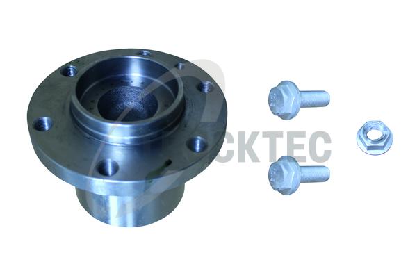 rato guolio komplektas - 02.32.098 TRUCKTEC AUTOMOTIVE