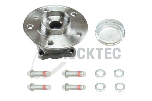 Kit cuscinetto ruota - 02.32.143 TRUCKTEC AUTOMOTIVE