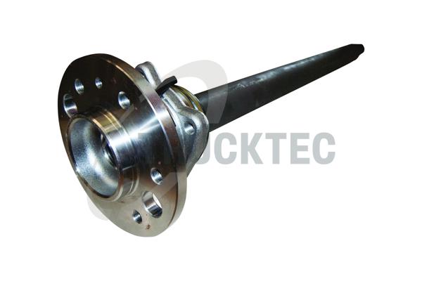 Drive Shaft - 02.32.184 TRUCKTEC AUTOMOTIVE
