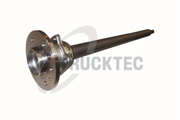 Drive Shaft - 02.32.185 TRUCKTEC AUTOMOTIVE