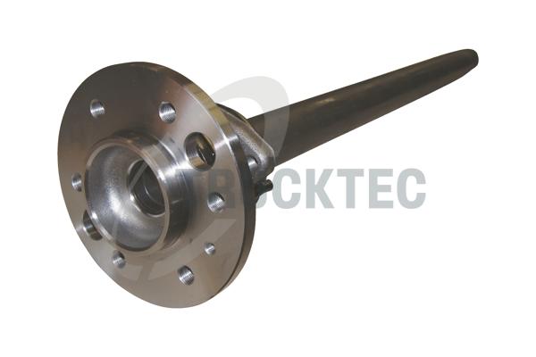 Drive Shaft - 02.32.186 TRUCKTEC AUTOMOTIVE
