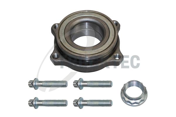 Wheel Bearing Kit - 02.32.190 TRUCKTEC AUTOMOTIVE