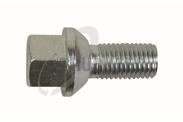 Wheel Bolt - 02.33.001 TRUCKTEC AUTOMOTIVE