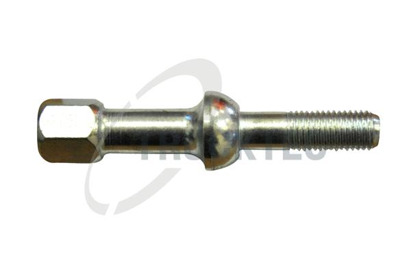 Wheel Bolt - 02.33.003 TRUCKTEC AUTOMOTIVE