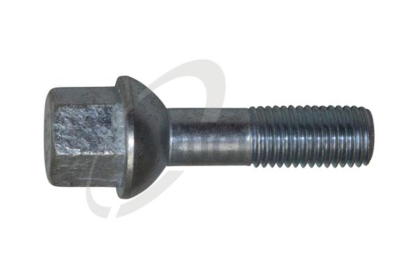 Wheel Bolt - 02.33.004 TRUCKTEC AUTOMOTIVE